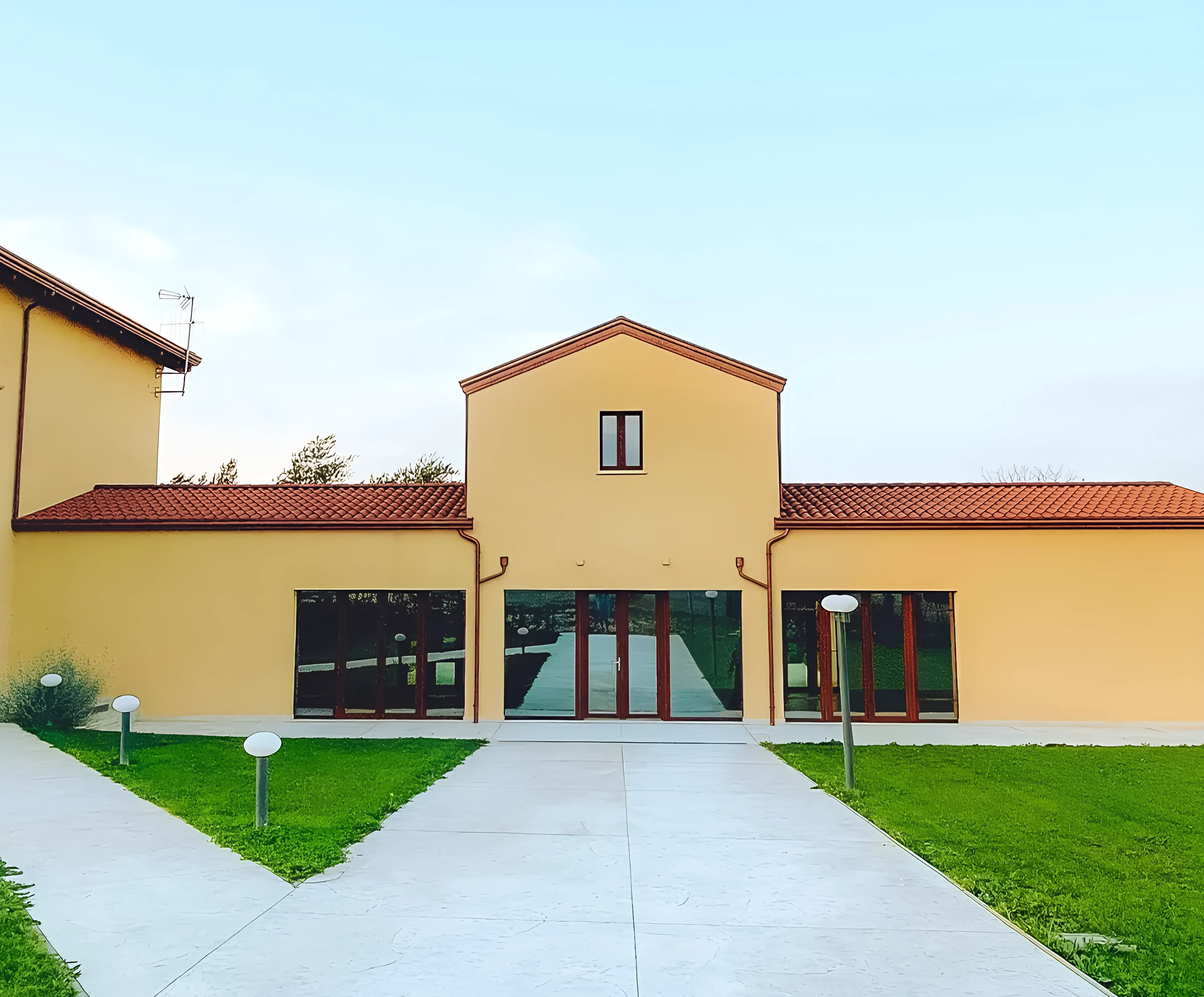 Masseria Genito